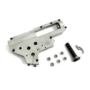 LCT LC3 AIRSOFT G3 SERİSİ KOLAY YAY DEĞİŞİMLİ BOŞ GEARBOX LC055