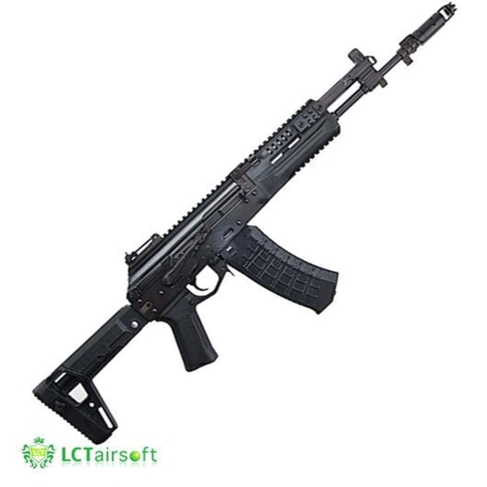LCT LCK-19 Airsoft AEG Tüfek Full Steel