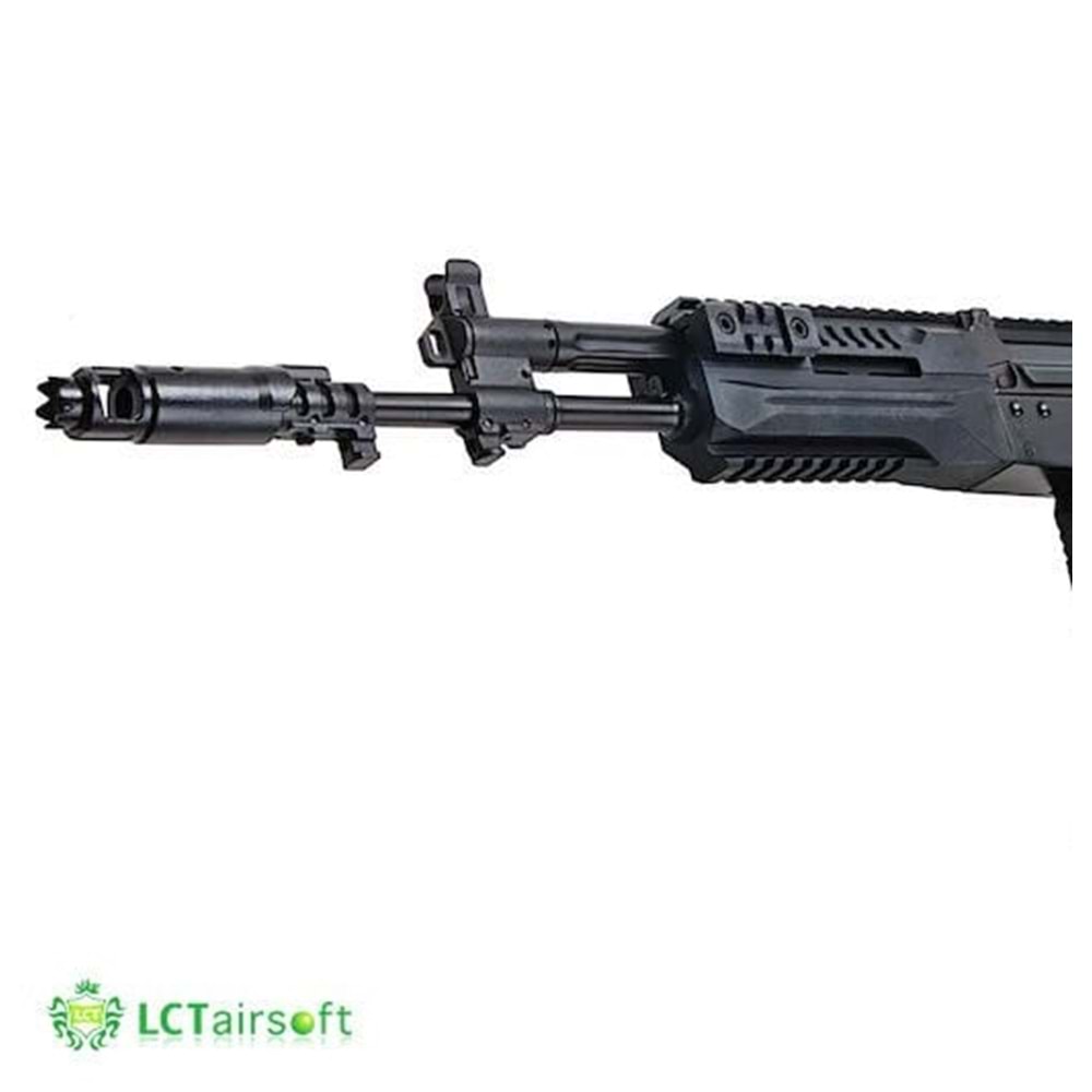 LCT LCK-19 Airsoft AEG Tüfek Full Steel
