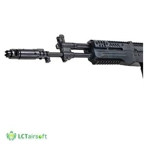 LCT LCK-19 Airsoft AEG Tüfek Full Steel