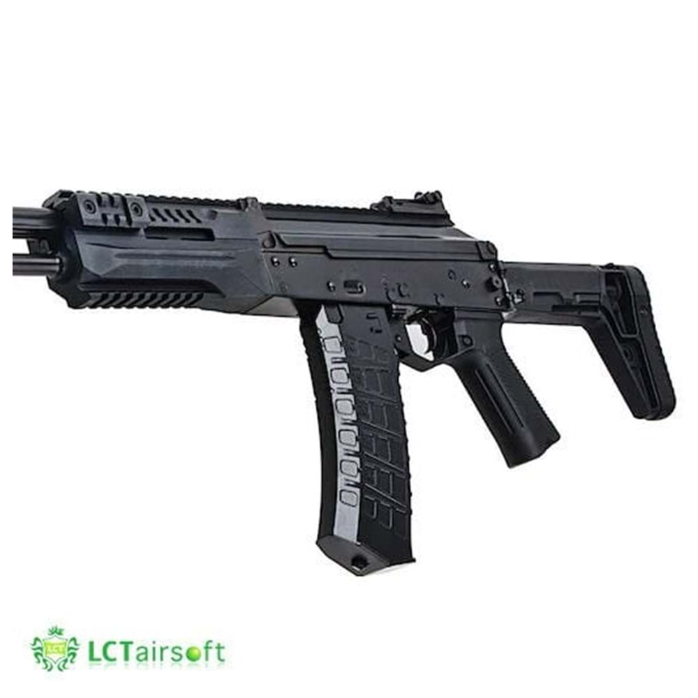 LCT LCK-19 Airsoft AEG Tüfek Full Steel