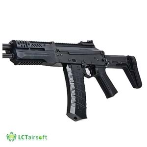 LCT LCK-19 Airsoft AEG Tüfek Full Steel