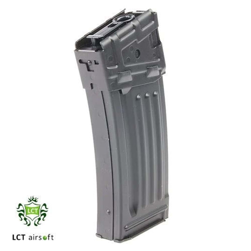 LCT LK33 HK33 Serisi Airsoft Yedek Şarjör