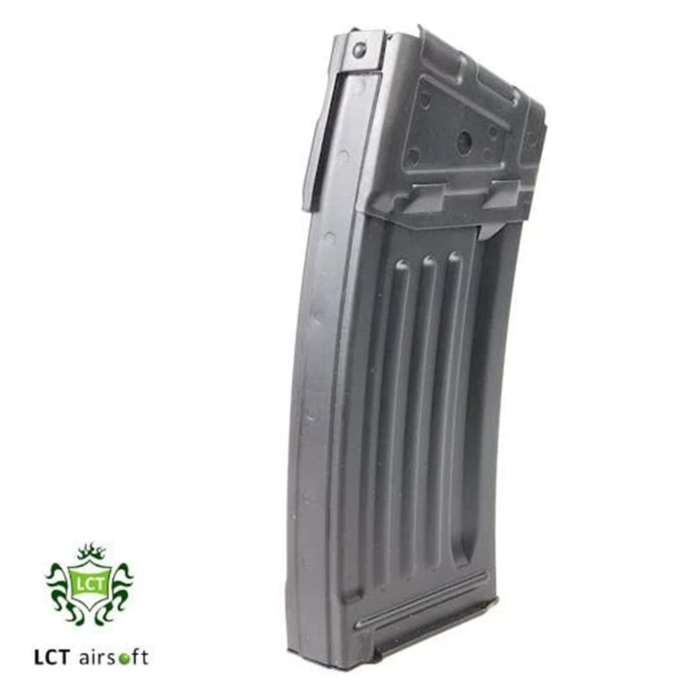 LCT LK33 HK33 Serisi Airsoft Yedek Şarjör