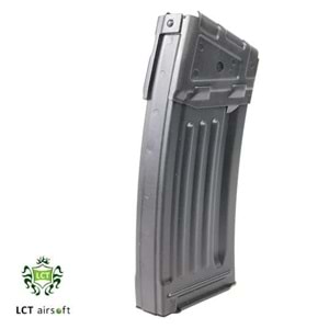 LCT LK33 HK33 Serisi Airsoft Yedek Şarjör