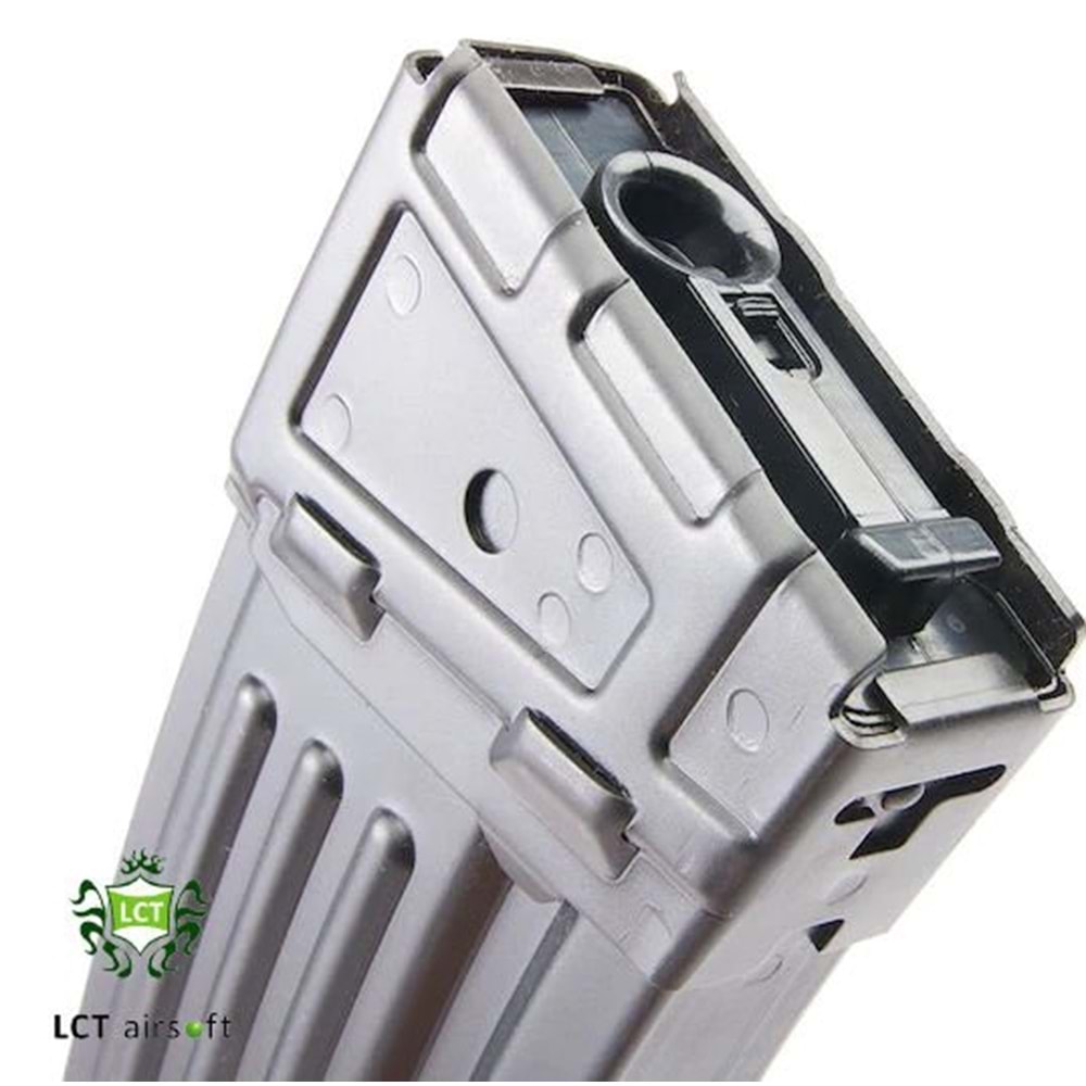 LCT LK33 HK33 Serisi Airsoft Yedek Şarjör
