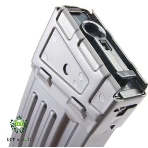 LCT LK33 HK33 Serisi Airsoft Yedek Şarjör