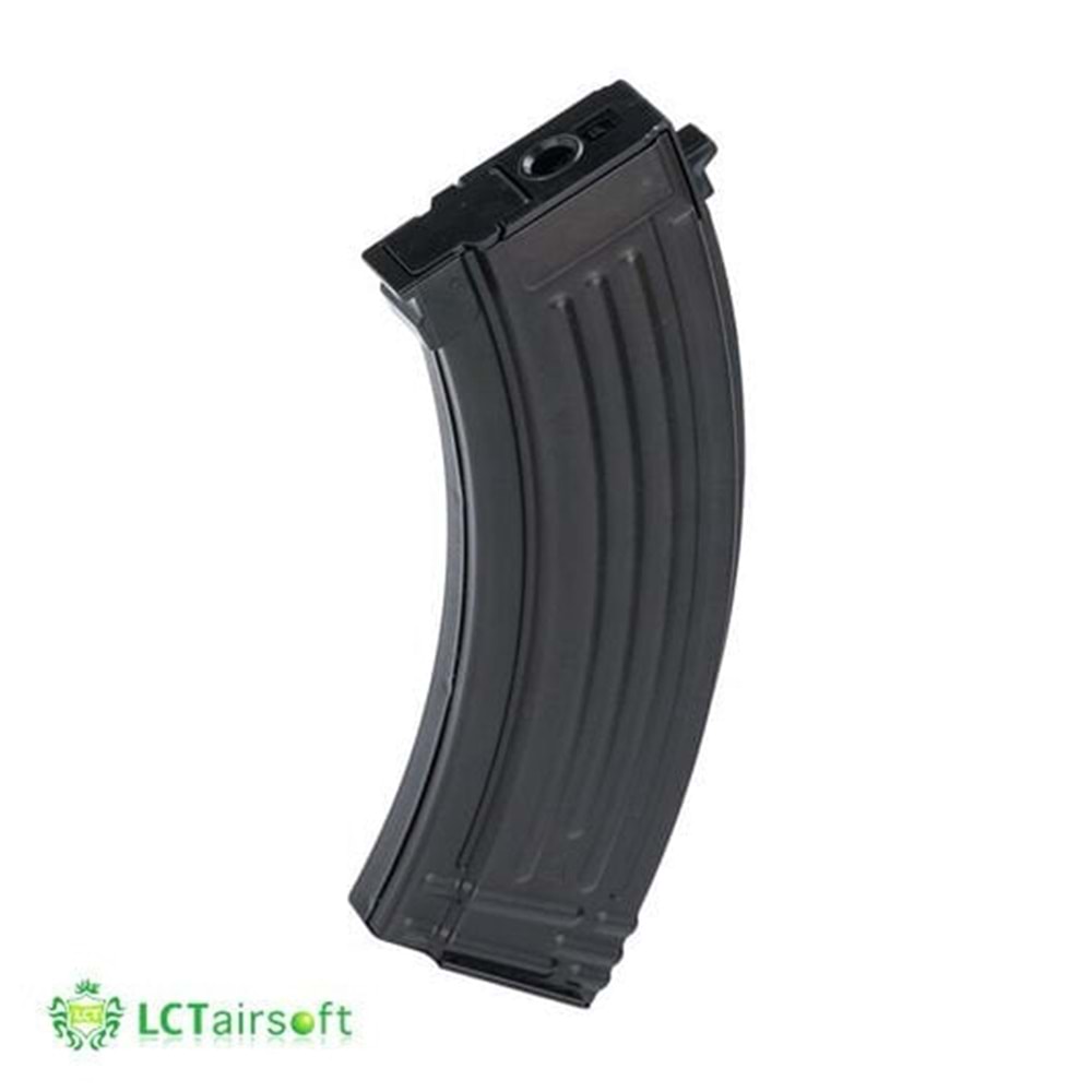 LCT LCK47 600BB Airsoft Tüfek Metal Şarjör Magazine PK-107
