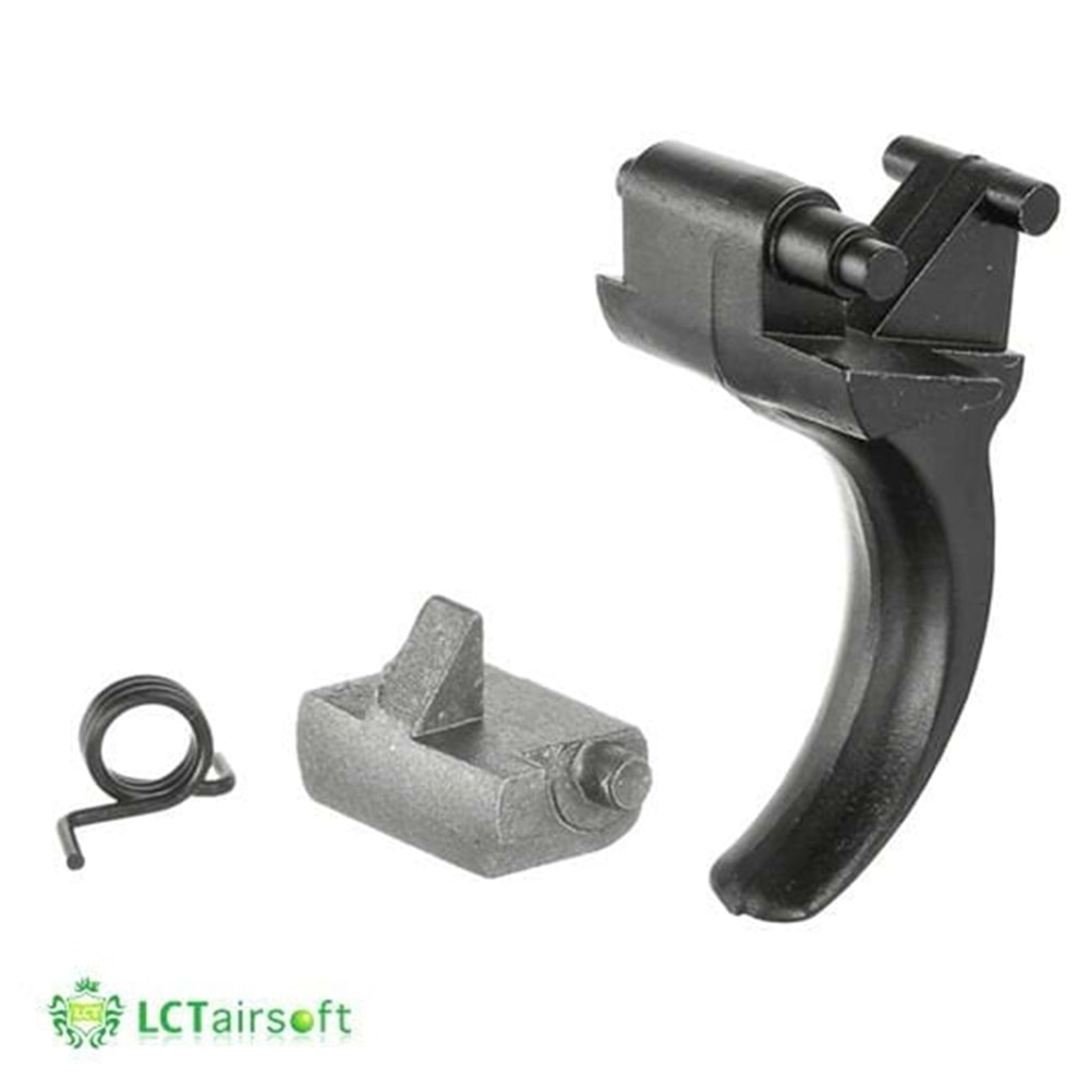 LCT Trigger Set AK AEG serisi TETIK SETI PK-204