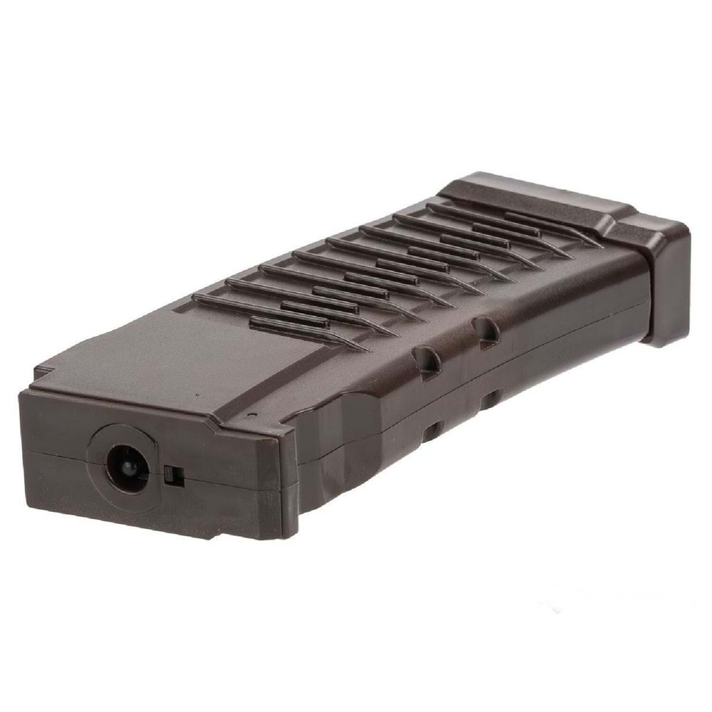 LCT AS VAL Series AEG 50 Round Standard Capacity Magazine - BROWN