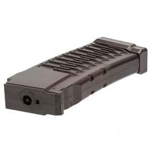 LCT AS VAL Series AEG 50 Round Standard Capacity Magazine - BROWN
