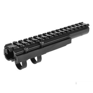 AK Optik Ray Sistemi - GAS TUBE Monte