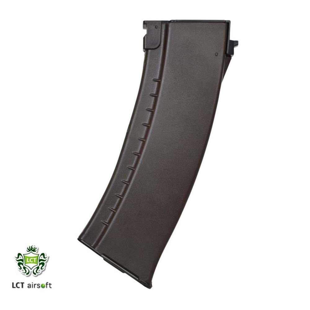 LCT-PK-270 LCK74 70BB'lik Midcap Şarjör Polimer