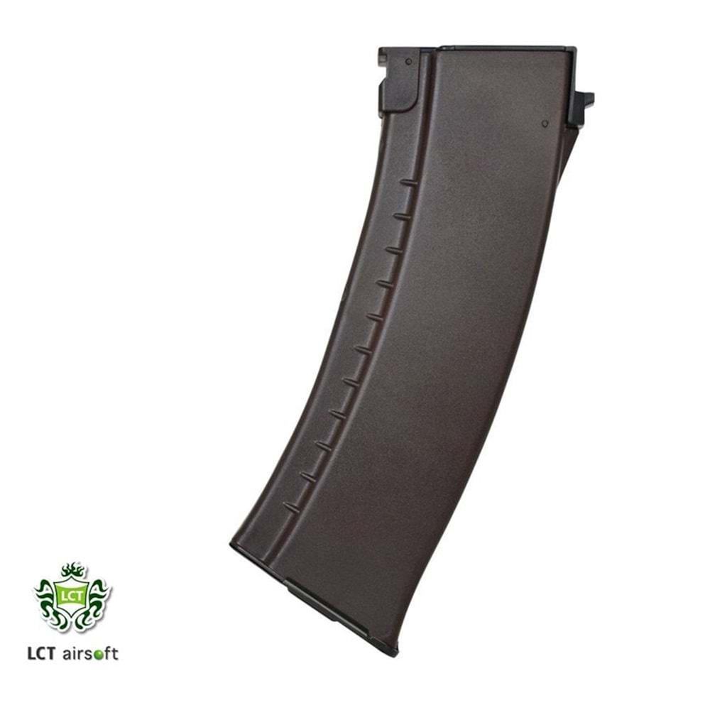LCT-PK-271 LCK74 130BB'lik Midcap Şarjör Polimer
