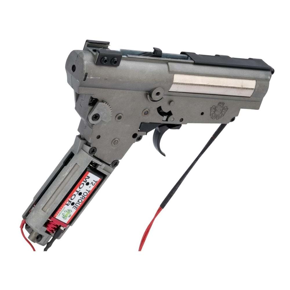 LCT PK-331 RECOIL KIT - AK47 TEPME KİTİ
