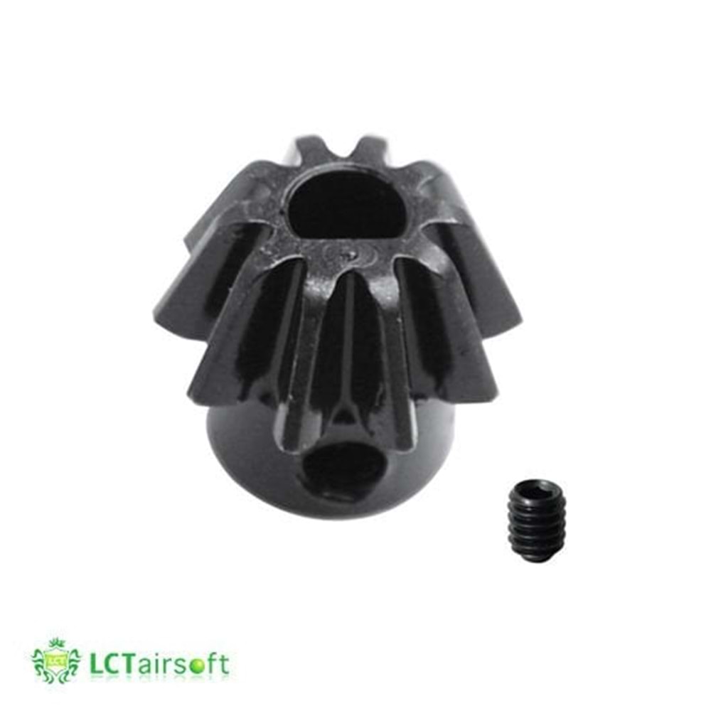 LCT Hi Torque Motor Pinion Dişlisi PK-339