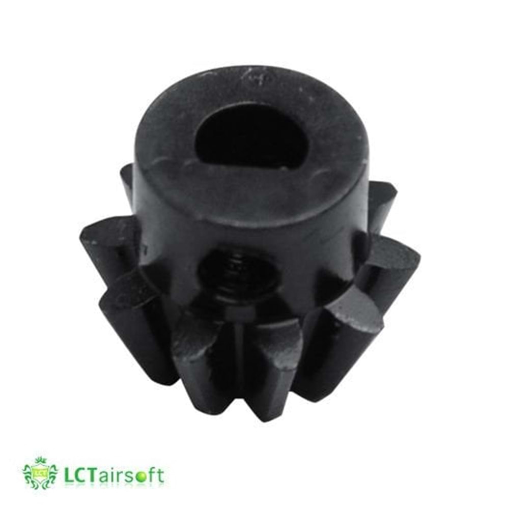 LCT Hi Torque Motor Pinion Dişlisi PK-339