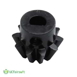 LCT Hi Torque Motor Pinion Dişlisi PK-339