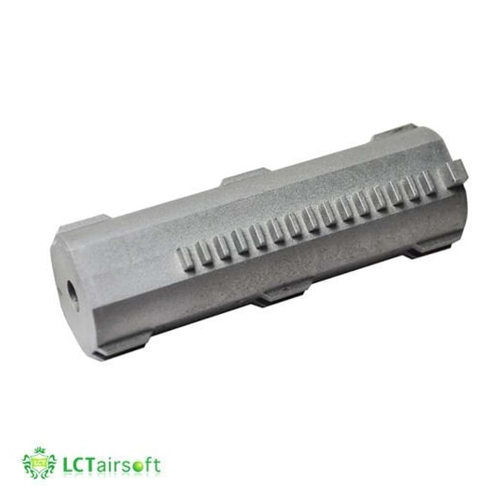 LCT Full steel and High Torque Half Teeth Piston PK-368