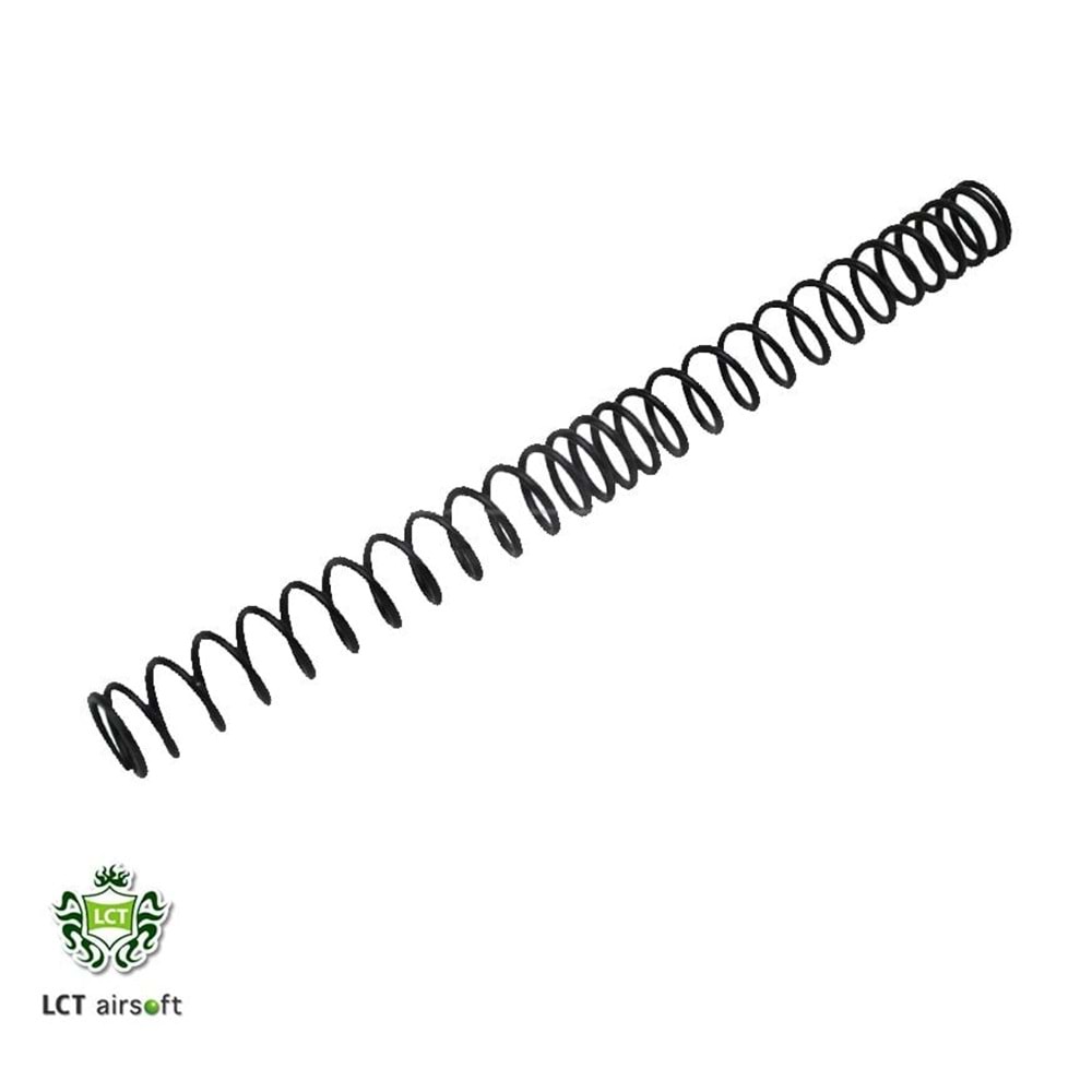 LCT QM-110 Airsoft AEG Tüfek Yayı Spring PK-399