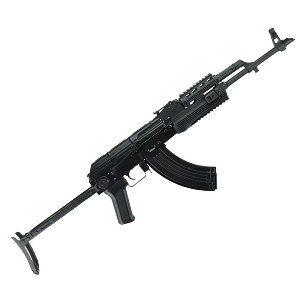 LCT TKMS NV TAKTIK AK47 AIRSOFT AEG TUFEK - SIYAH