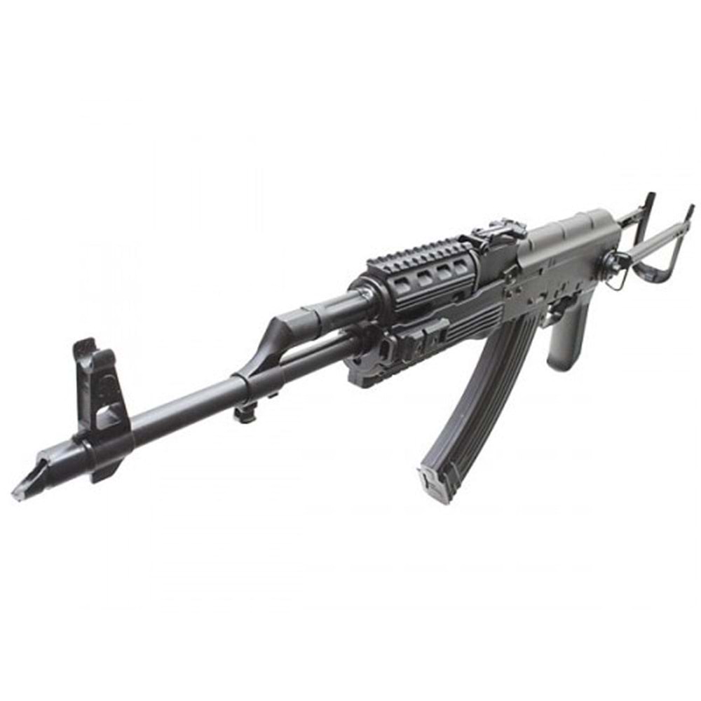 LCT TKMS NV TAKTIK AK47 AIRSOFT AEG TUFEK - SIYAH
