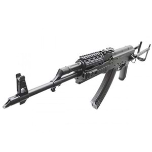 LCT TKMS NV TAKTIK AK47 AIRSOFT AEG TUFEK - SIYAH