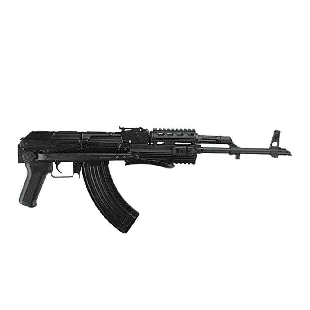 LCT TKMS NV TAKTIK AK47 AIRSOFT AEG TUFEK - SIYAH