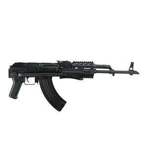LCT TKMS NV TAKTIK AK47 AIRSOFT AEG TUFEK - SIYAH