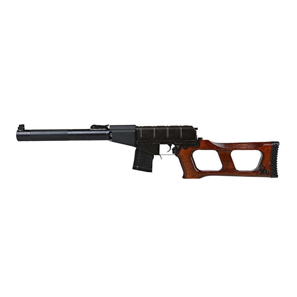 LCT VSS VINTOREZ AEG RUS SNIPER TÜFEK