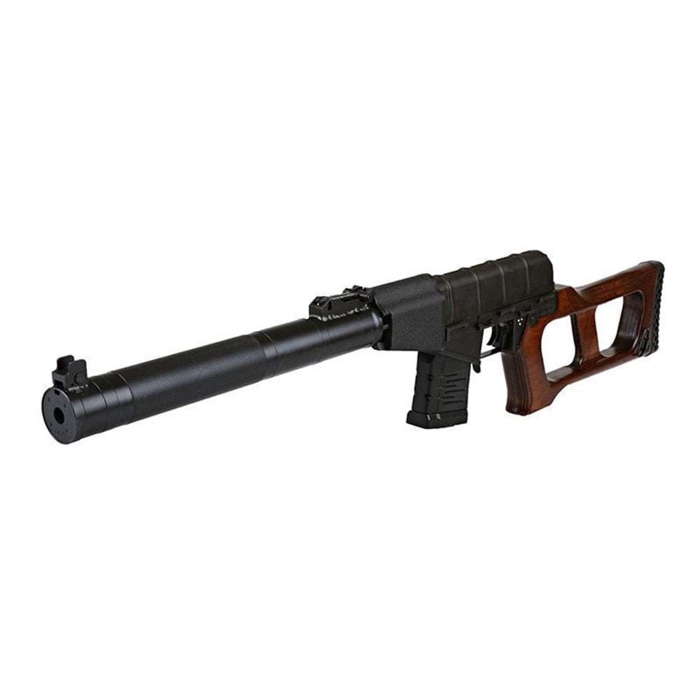 LCT VSS VINTOREZ AEG RUS SNIPER TÜFEK