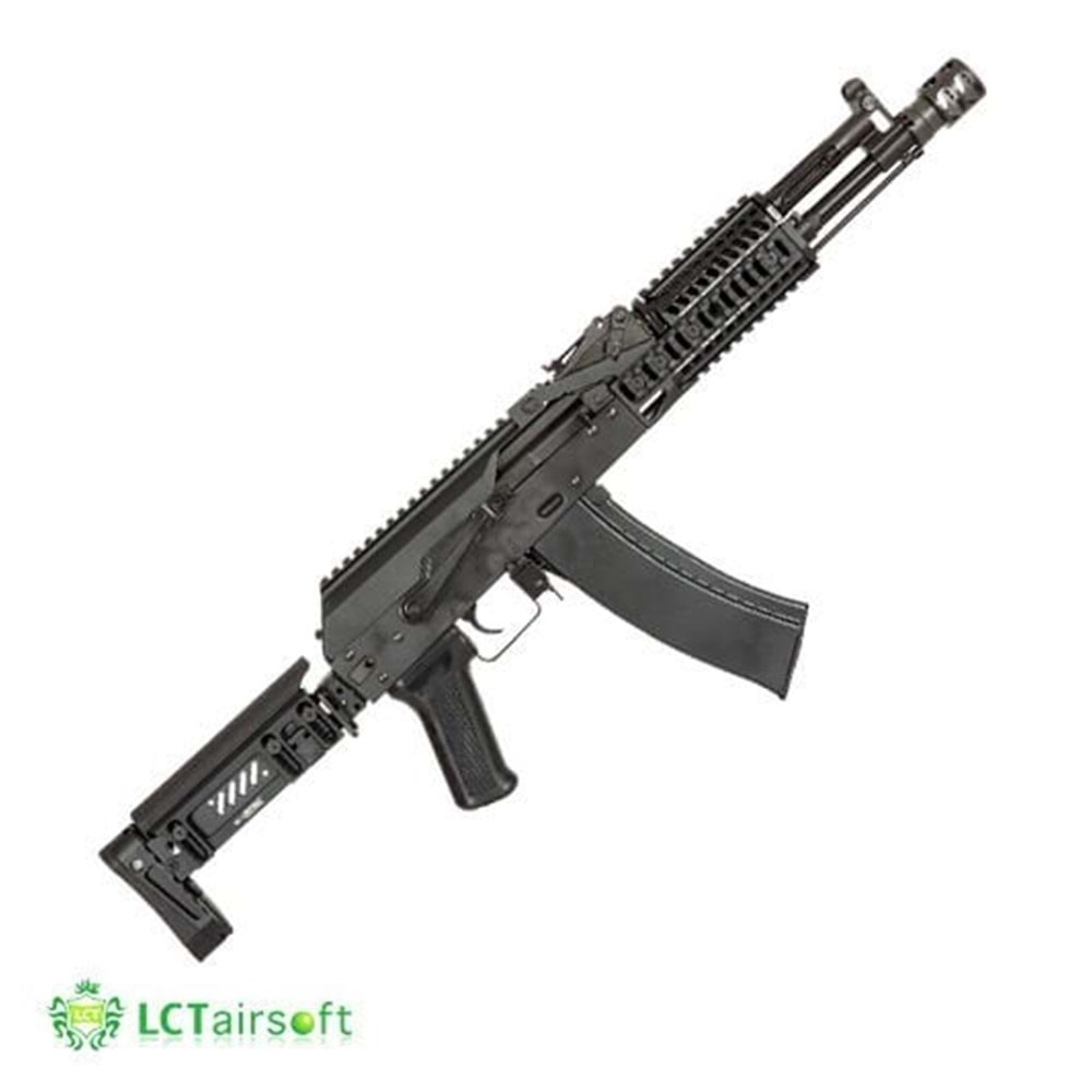 LCT ZK-104 Airsoft AEG Tüfek FULL STEEL
