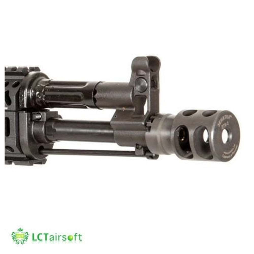 LCT ZK-104 Airsoft AEG Tüfek FULL STEEL