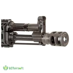 LCT ZK-104 Airsoft AEG Tüfek FULL STEEL