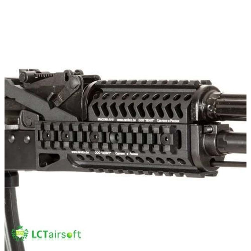 LCT ZK-104 Airsoft AEG Tüfek FULL STEEL