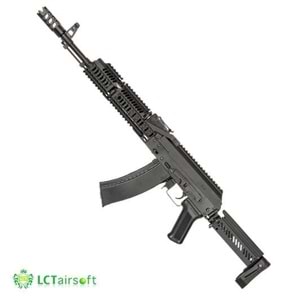 LCT ZKS-74M ZPARTS Airsoft AEG Tüfek FULL STEEL
