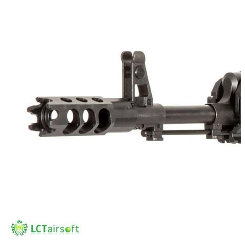 LCT ZKS-74M ZPARTS Airsoft AEG Tüfek FULL STEEL