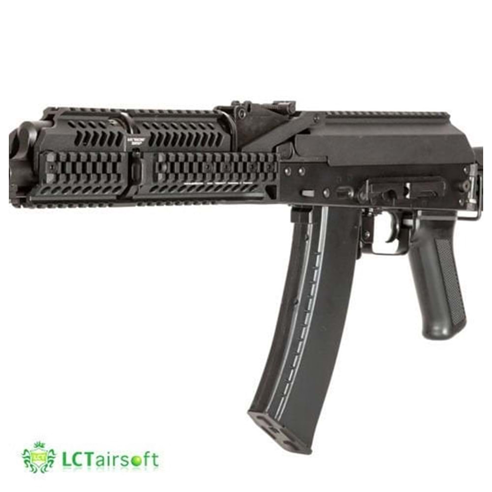 LCT ZKS-74M ZPARTS Airsoft AEG Tüfek FULL STEEL
