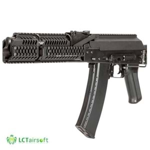 LCT ZKS-74M ZPARTS Airsoft AEG Tüfek FULL STEEL