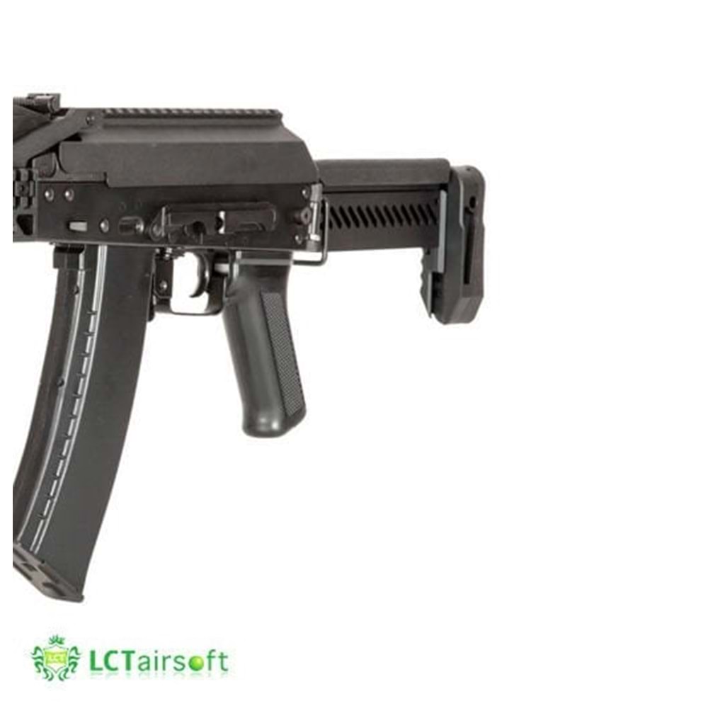 LCT ZKS-74M ZPARTS Airsoft AEG Tüfek FULL STEEL