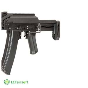 LCT ZKS-74M ZPARTS Airsoft AEG Tüfek FULL STEEL