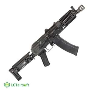LCT ZKS-74UN Airsoft AEG tüfek FULL STEEL