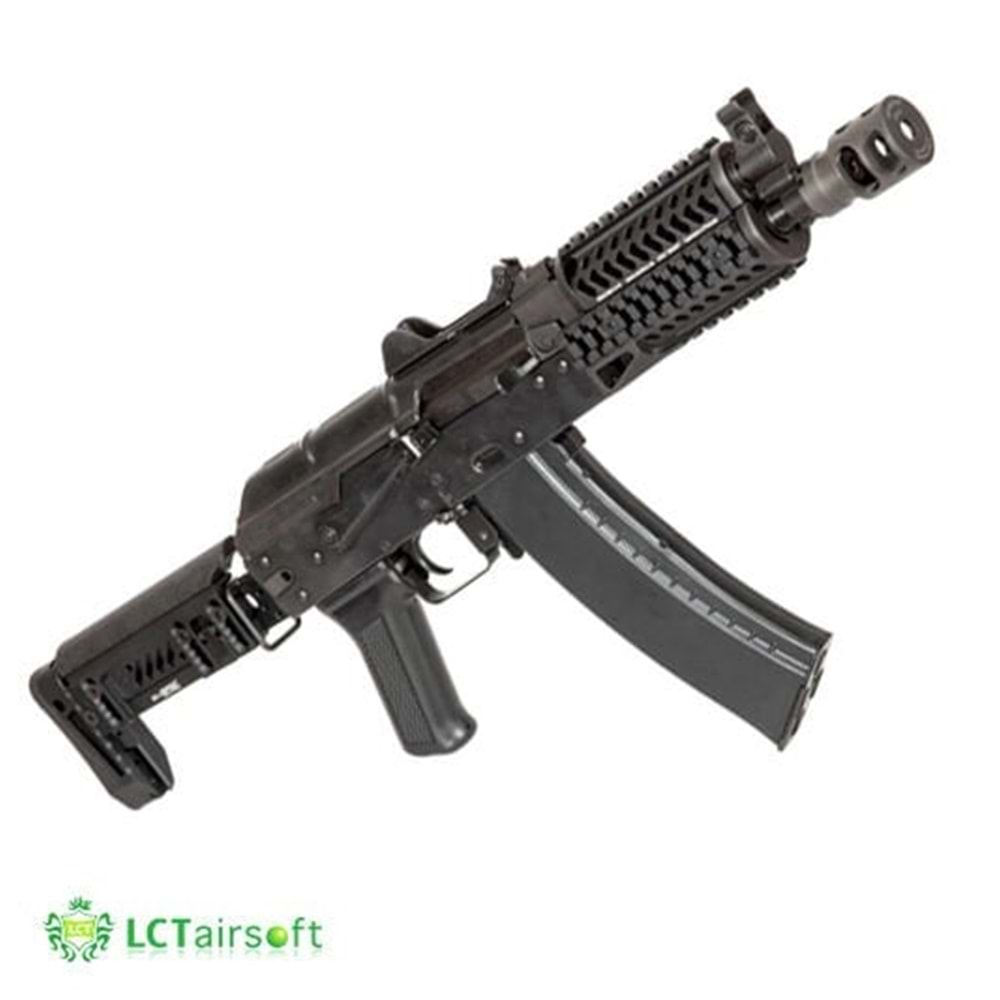 LCT ZKS-74UN Airsoft AEG tüfek FULL STEEL