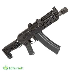 LCT ZKS-74UN Airsoft AEG tüfek FULL STEEL