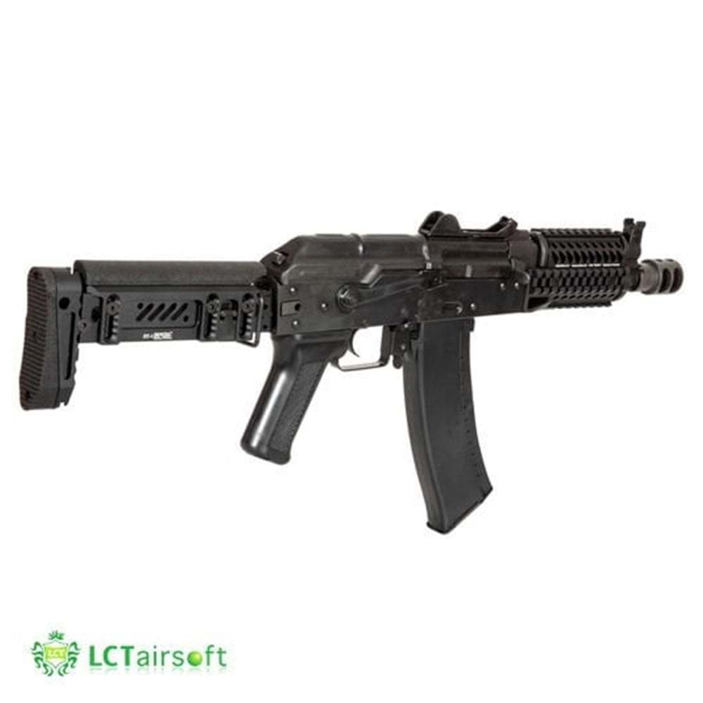 LCT ZKS-74UN Airsoft AEG tüfek FULL STEEL