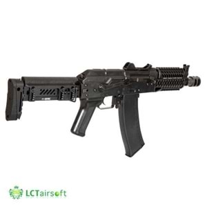 LCT ZKS-74UN Airsoft AEG tüfek FULL STEEL
