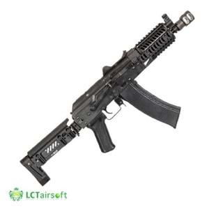 LCT ZKS-74UN Full Metal AEG Airsoft Tüfek