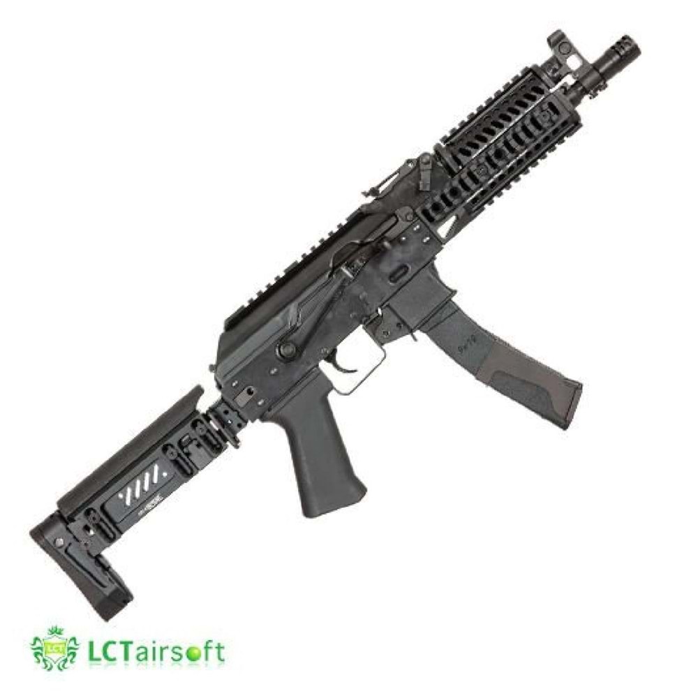 LCT ZP-19-01 Full Metal AEG Airsoft Tüfek