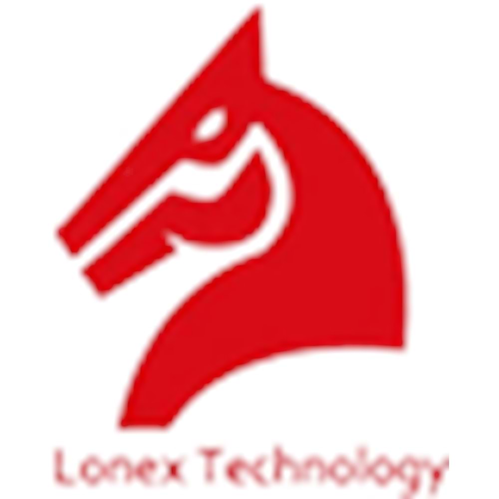 LONEX Ventilated POM Piston Head - Piston Başı