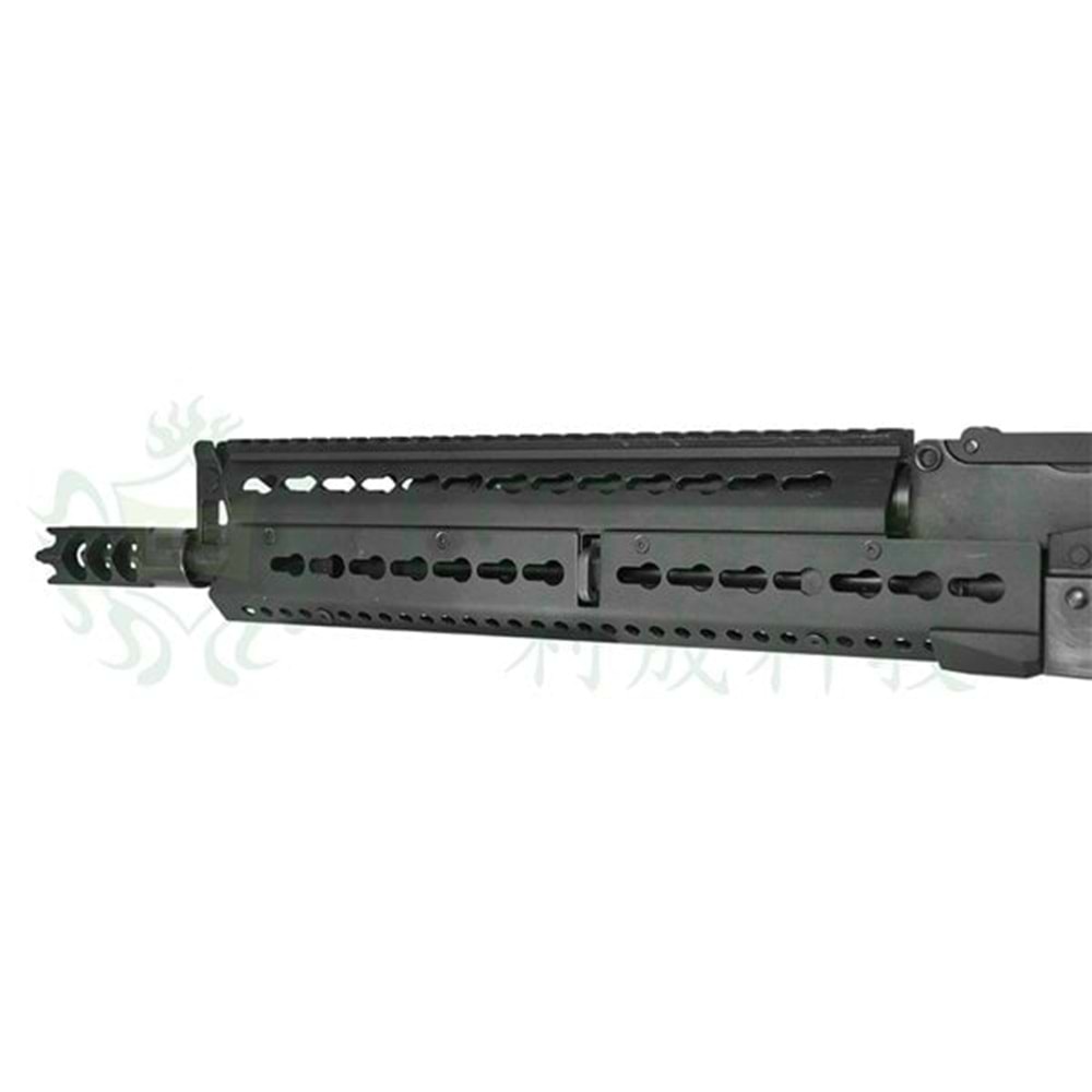 LCT LTS-Keymod 13.5 Tüfek